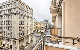 Charming Apartment In The City Center